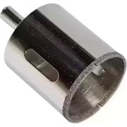 Алмазная коронка по керамике и стеклу Strong СTК-04100070 Алмазная коронка по керамике и стеклу Strong СTК-04100070