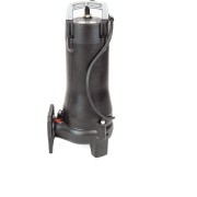 Канализационный насос Aquastrong 50EDSEm8-20-1.5L