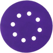 Круг абразивный H7 Violet 385094 Круг абразивный H7 Violet 385094