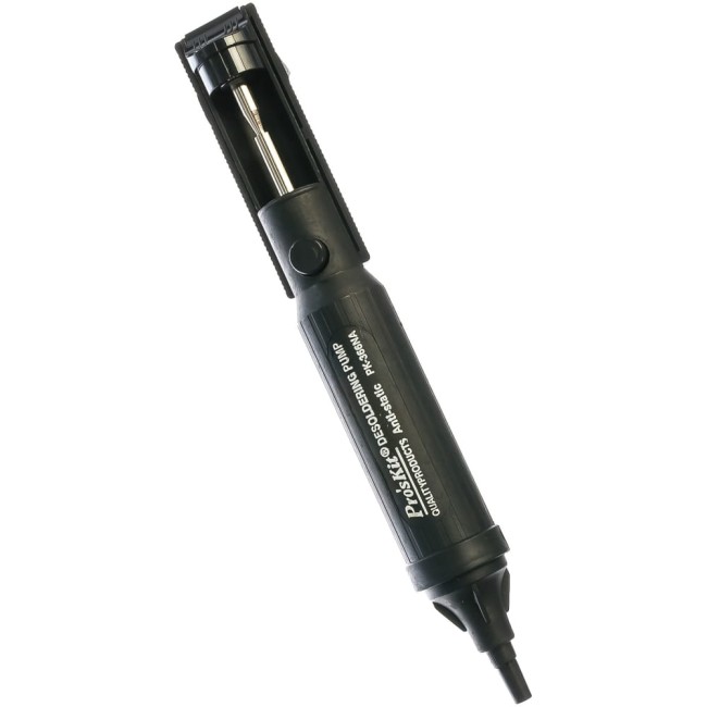 Антистатический оловоотсос ProsKit 8PK-366NA 00160604