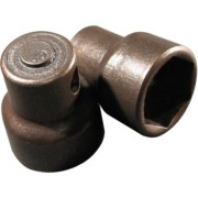 Шестигранная торцевая головка под вороток-лом АВТОМ-2 115222