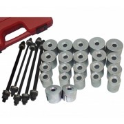 Набор перепрессовки подшипников и сайлентблоков Станкоимпорт KA-3976В