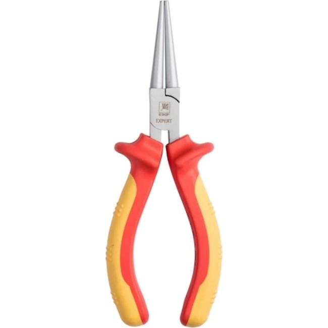 Круглогубцы EKF Expert PROxima kg-160-exp-in