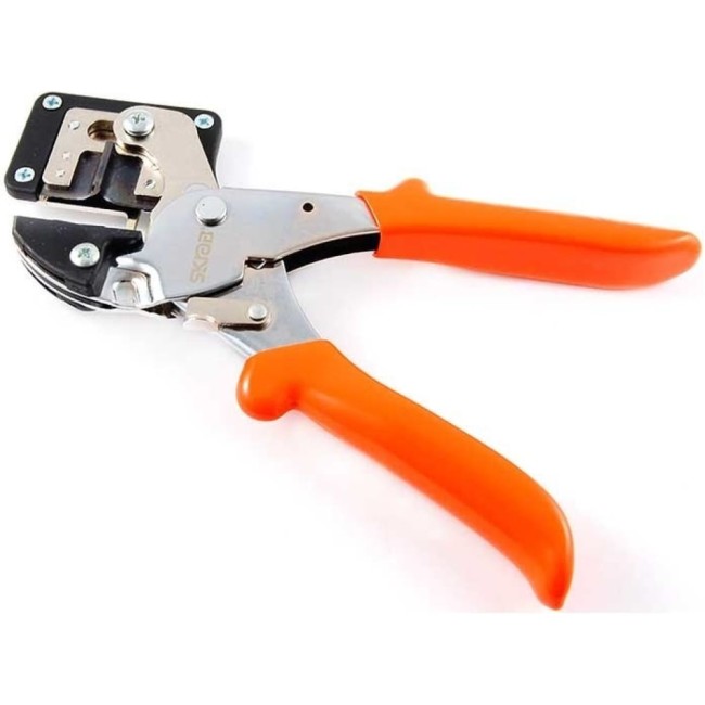 Прививочный секатор SKRAB 28049