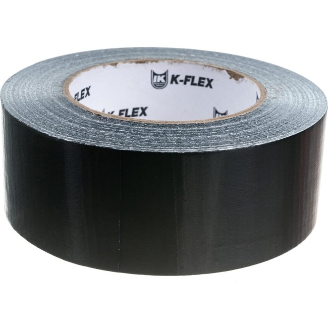 Водостойкая армированная лента K-FLEX 048-050 DUCT ТПЛ R85NDAL4850164N