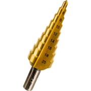 Ступенчатое сверло Gigant GSD 11052