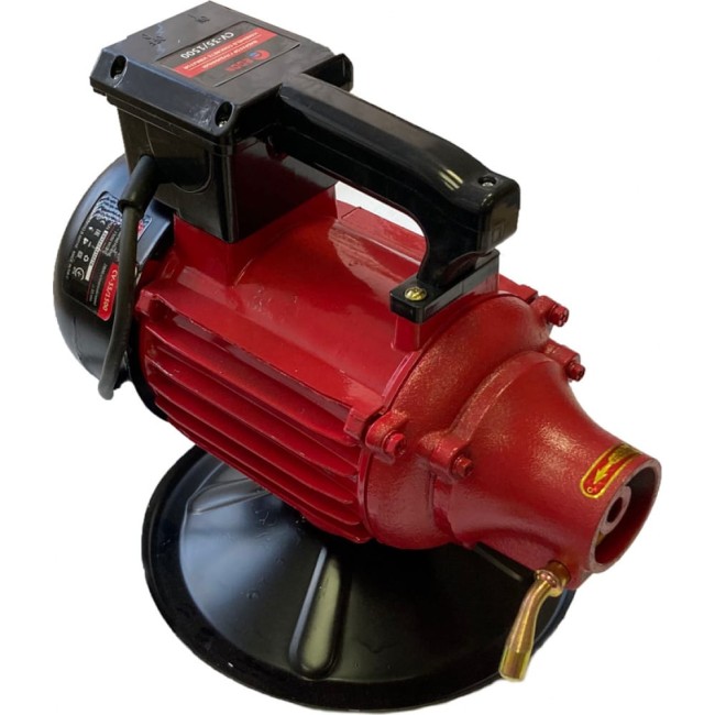 Стационарный электрический вибратор EDON CV-35/1500 17994