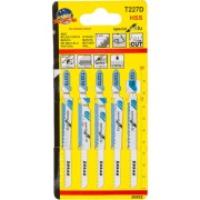 Пилки для лобзика SKRAB Т-227 D 20892