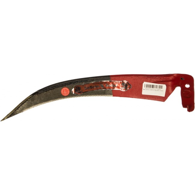 Коса Россия Соболь №5 63545