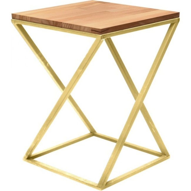 Столик под кашпо GreenWeen Loft 40 GW-L40G