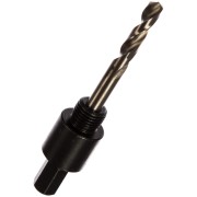 Адаптер для коронок Энкор S3/8" ф14-30 мм 24522 Адаптер для коронок Энкор S3/8" ф14-30 мм 24522