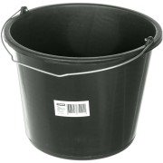 Строительное пластиковое ведро Gigant BCT 012