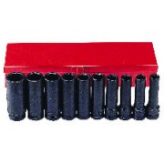 Набор ударных головок FORCE 4107S Набор ударных головок FORCE 4107S