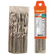 Сверло по металлу Sturm 1055-04-10S5-SS5 Сверло по металлу Sturm 1055-04-10S5-SS5