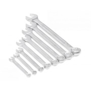 Набор комбинированных ключей HORTZ HOR 125955 Набор комбинированных ключей HORTZ HOR 125955