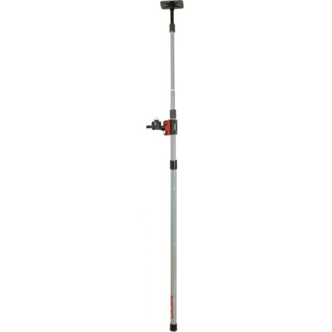 Телескопическая штанга для линейного лазера Crown CAXL-S31