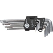 Набор шестигранников VOREL 56477 Набор шестигранников VOREL 56477