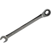 Комбинированный трещоточный гаечный ключ ЗУБР 27074-10_z01 Комбинированный трещоточный гаечный ключ ЗУБР 27074-10_z01