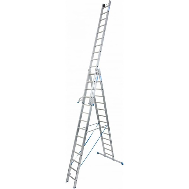 Универсальная лестница Krause STABILO 133724