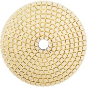 Гибкий шлифовальный алмазный круг TECH-NICK АГШК WHITE NEW 128.120.6746 Гибкий шлифовальный алмазный круг TECH-NICK АГШК WHITE NEW 128.120.6746