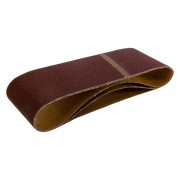 Бесконечная шлифлента для ленточно-шлифовальных машин Biber 70374 тов-173663 Бесконечная шлифлента для ленточно-шлифовальных машин Biber 70374 тов-173663