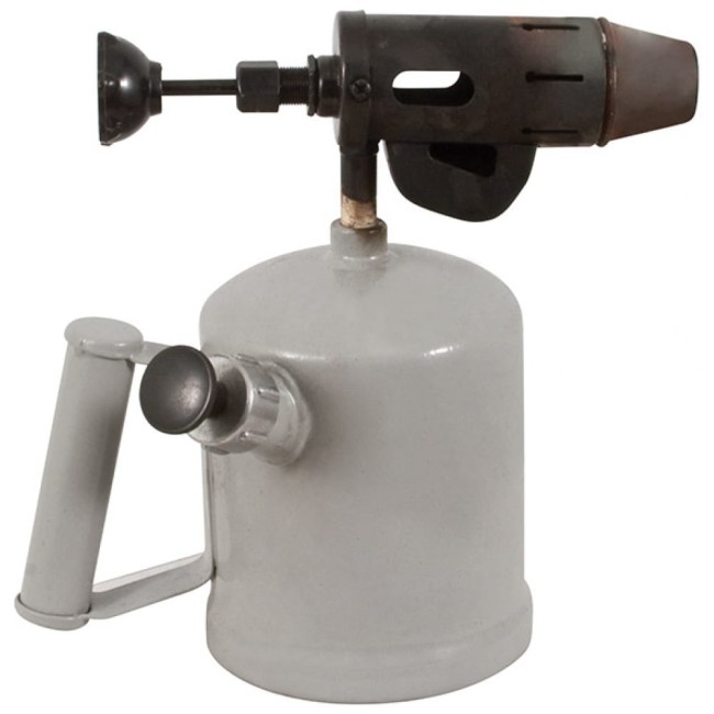 Паяльная лампа FIT 67617