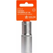 Глубокая шестигранная торцевая головка Airline AT-S12-33 Глубокая шестигранная торцевая головка Airline AT-S12-33