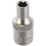 Короткая торцевая головка Станкоимпорт CS-14.10.045 Короткая торцевая головка Станкоимпорт CS-14.10.045