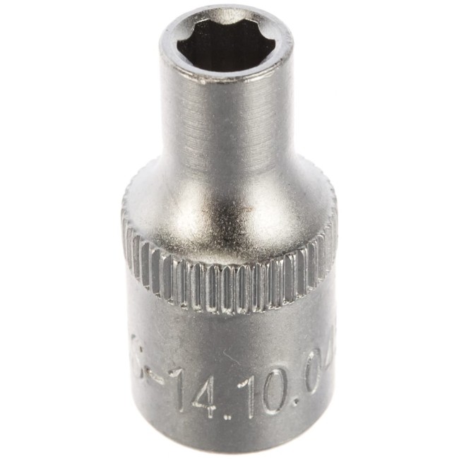Короткая торцевая головка Станкоимпорт CS-14.10.045