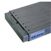 Алюминиевый телескопический борт Krause 123701 Алюминиевый телескопический борт Krause 123701
