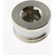 Фитинг заглушка Camozzi S2615 Фитинг заглушка Camozzi S2615