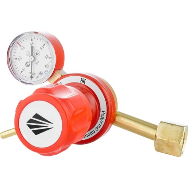 Пропановый редуктор Сварог БПО 5-5 (2872230000) 100149