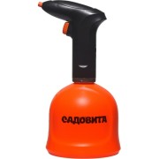 Аккумуляторный опрыскиватель Садовита 00209685
