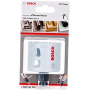 Биметаллическая коронка Bosch PROGRESSOR 2608594222 Биметаллическая коронка Bosch PROGRESSOR 2608594222
