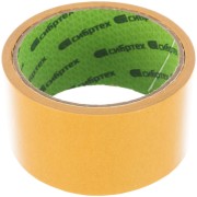 Двусторонняя клейкая лента СИБРТЕХ 88808 Двусторонняя клейкая лента СИБРТЕХ 88808