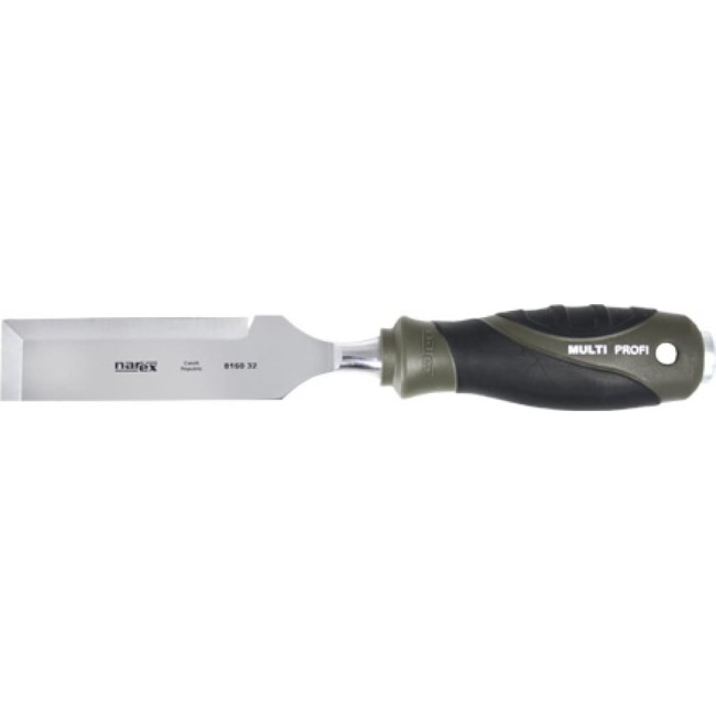 Универсальная стамеска Narex MULTI 816032