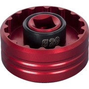 Головка для установки каретки Unior T47 628495