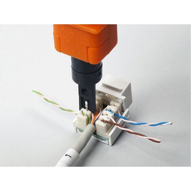 Инструмент для заделки витой пары для заделки витой пары REXANT 110 HT-3140/ /TL-314B 12-4221 Инструмент для заделки витой пары для заделки витой пары REXANT 110 HT-3140/ /TL-314B 12-4221