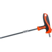 Имбусовый ключ Harden 540728 Имбусовый ключ Harden 540728