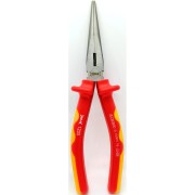 Диэлектрические длинногубцы BM Group BM-1233 Диэлектрические длинногубцы BM Group BM-1233