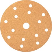 Шлифовальный материал для сухой обработки поверхности MIRKA GOLD 2361109928