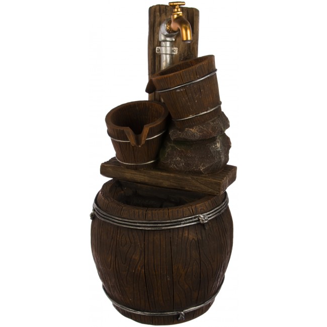 Уличный фонтан GREEN APPLE GAUF03 Б0043463