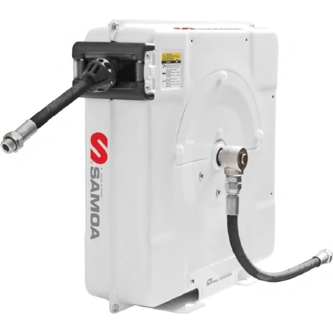 Закрытая катушка для раздачи масла SAMOA 502257