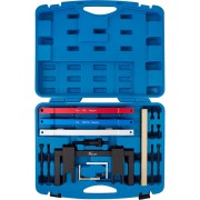 Набор фиксаторов валов BMW N51, N52, N53, N54, N55 KRAFT KT 701080 Набор фиксаторов валов BMW N51, N52, N53, N54, N55 KRAFT KT 701080