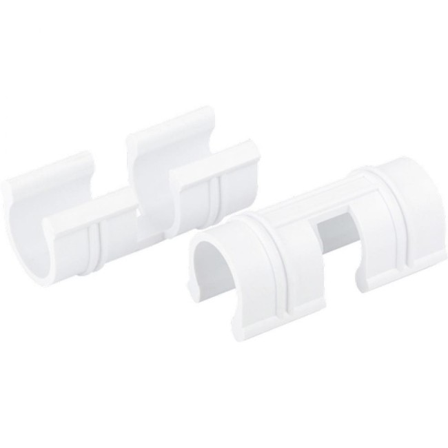 Зажим для крепления плёнки к каркасу парника PALISAD 64427