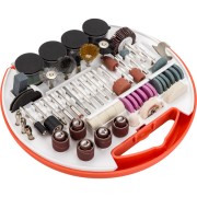 Набор мини-насадок для гравировальных машин Gigant GNMG180