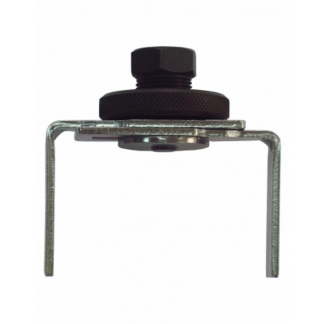 Ключ крышки топливного насоса Станкоимпорт 110-170 мм KA-2804A