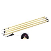 Указатель высокого напряжения Электро Трейд УВН-10 СЗ Ш ET-UVN114