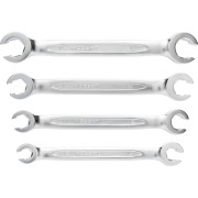 Набор разрезных ключей HOEGERT TECHNIK HT1W730 Набор разрезных ключей HOEGERT TECHNIK HT1W730