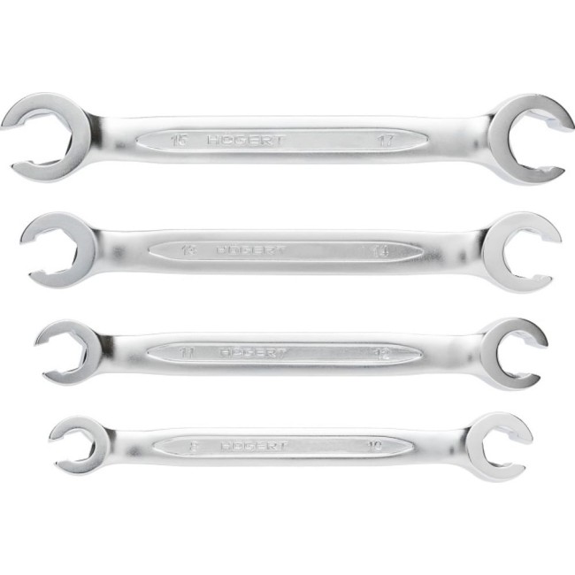 Набор разрезных ключей HOEGERT TECHNIK HT1W730
